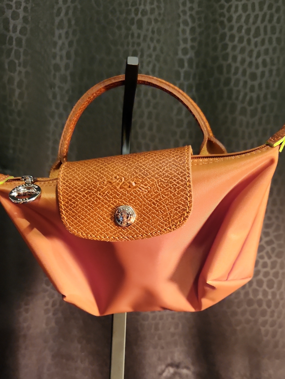 Longchamp Mini Bag